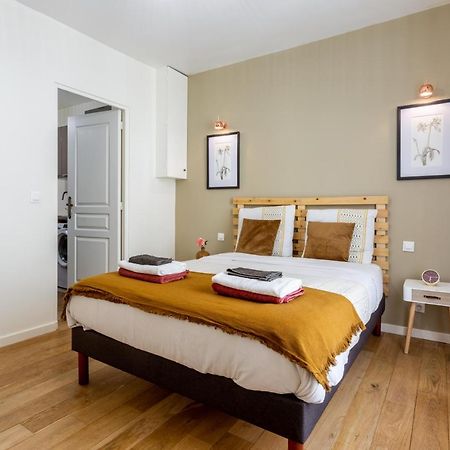 Staylib - Lovely 2 Rooms Porte De Montmartre Saint-Ouen  Exterior photo