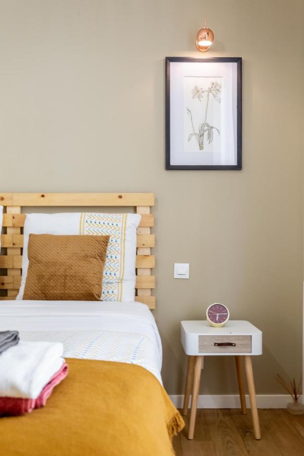 Staylib - Lovely 2 Rooms Porte De Montmartre Saint-Ouen  Exterior photo