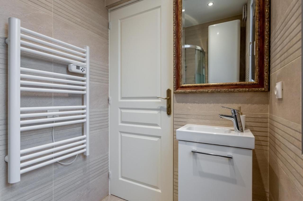 Staylib - Lovely 2 Rooms Porte De Montmartre Saint-Ouen  Exterior photo
